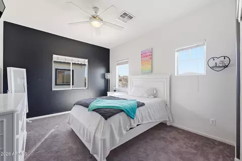 Bedroom - 3273 E Fairview St, Gilbert, AZ 85295 photo 4 of 7