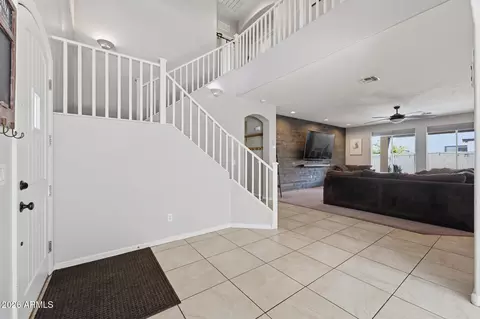Entry Way - 3273 E Fairview St, Gilbert, AZ 85295 photo 2 of 3