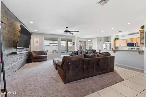 Living - 3273 E Fairview St, Gilbert, AZ 85295 photo 3 of 5