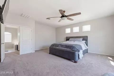 Bedroom - 3273 E Fairview St, Gilbert, AZ 85295 photo 2 of 7