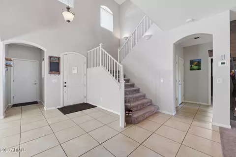 Entry Way - 3273 E Fairview St, Gilbert, AZ 85295 photo 1 of 3