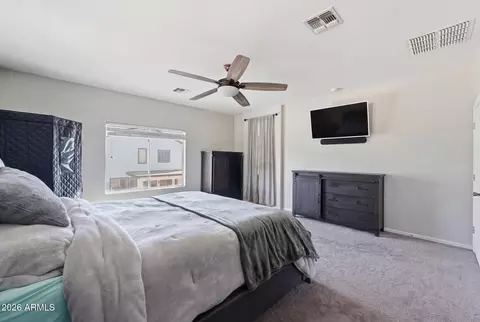 Bedroom - 3273 E Fairview St, Gilbert, AZ 85295 photo 3 of 7