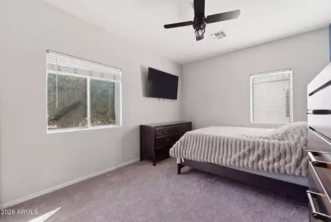 Bedroom - 3273 E Fairview St, Gilbert, AZ 85295 photo 5 of 7