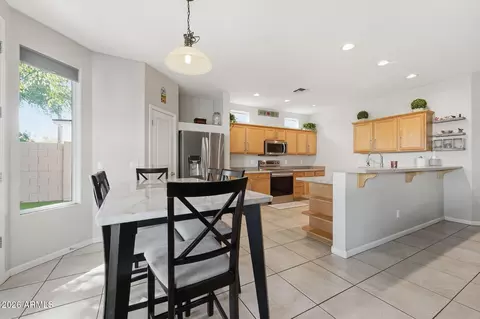 Kitchen - 3273 E Fairview St, Gilbert, AZ 85295 photo 5 of 5