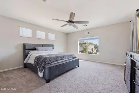 Bedroom - 3273 E Fairview St, Gilbert, AZ 85295 photo 1 of 7