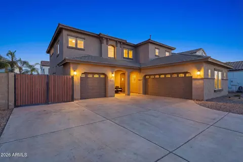 3273 E Fairview St, Gilbert, AZ 85295