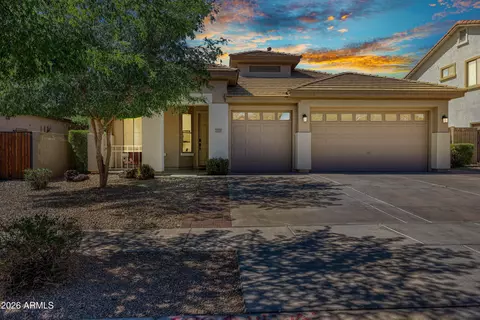 7218 N 84th Dr, Glendale, AZ 85305