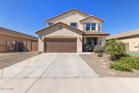 22036 N 184th Dr, Surprise, AZ 85387