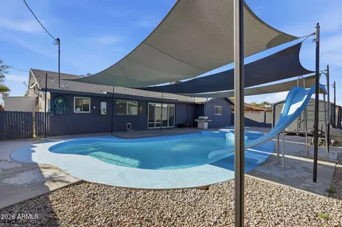 13201 N 24th Ave, Phoenix, AZ 85029