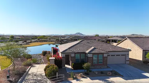 16914 S 180th Ave, Goodyear, AZ 85338