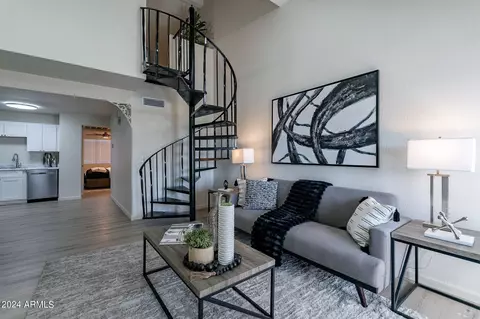 4901 S Calle Los Cerros Dr #237, Tempe, AZ 85282