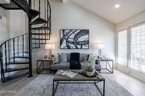 4901 S Calle Los Cerros Dr #237, Tempe, AZ 85282