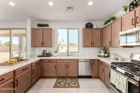 18042 W Jones Ave, Goodyear, AZ 85338