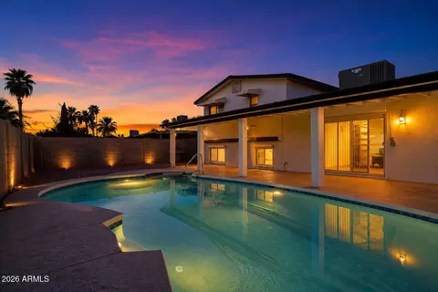 Exterior - 1921 E Gemini Dr, Tempe, AZ 85283 photo 3 of 5