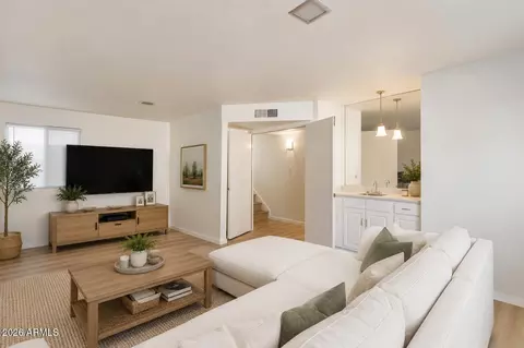 Living - 1921 E Gemini Dr, Tempe, AZ 85283 photo 4 of 5