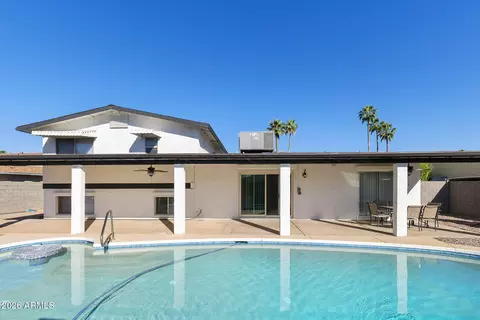 Exterior - 1921 E Gemini Dr, Tempe, AZ 85283 photo 4 of 5