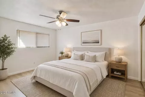 Bedroom - 1921 E Gemini Dr, Tempe, AZ 85283 photo 1 of 2