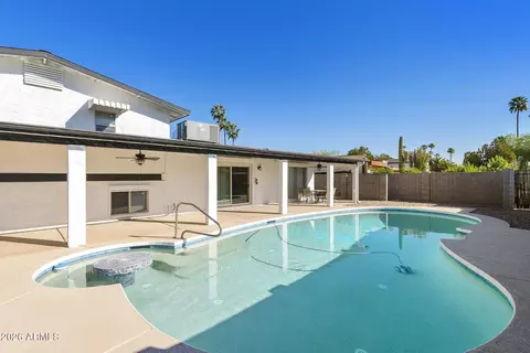 Exterior - 1921 E Gemini Dr, Tempe, AZ 85283 photo 5 of 5