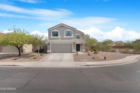 23340 W Cocopah St, Buckeye, AZ 85326