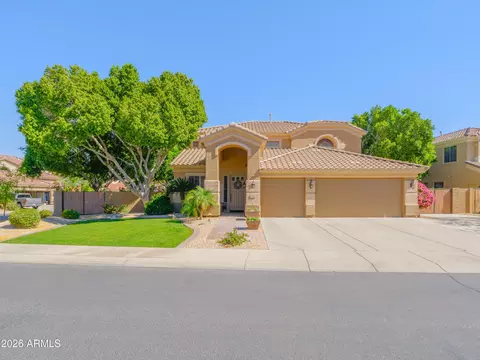 6132 W Topeka Dr, Glendale, AZ 85308