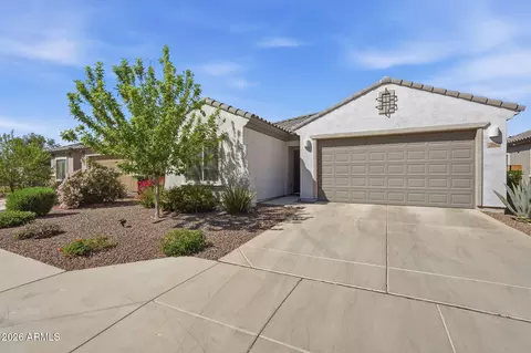 25962 W Swilling Rd, Buckeye, AZ 85396