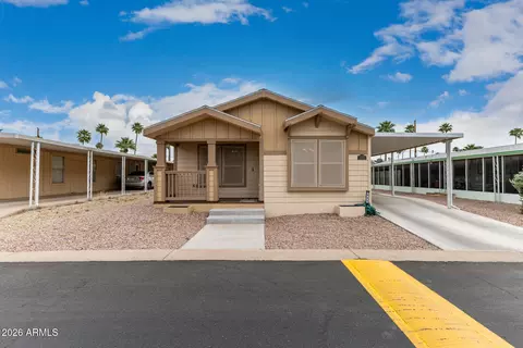 9302 E Broadway Rd #117, Mesa, AZ 85208