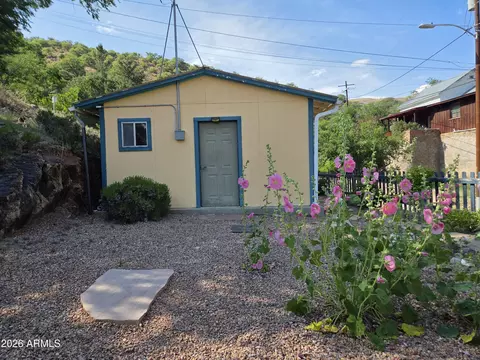 Other - 236 Brewery Ave # A, Bisbee, AZ 85603 photo 11 of 13