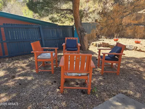 Exterior - 236 Brewery Ave # A, Bisbee, AZ 85603 photo 6 of 18