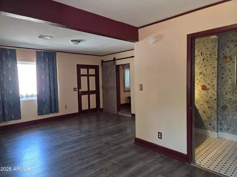 Living - 236 Brewery Ave # A, Bisbee, AZ 85603 photo 2 of 4