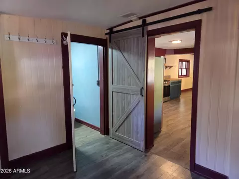 Entry Way - 236 Brewery Ave # A, Bisbee, AZ 85603 photo 1 of 1