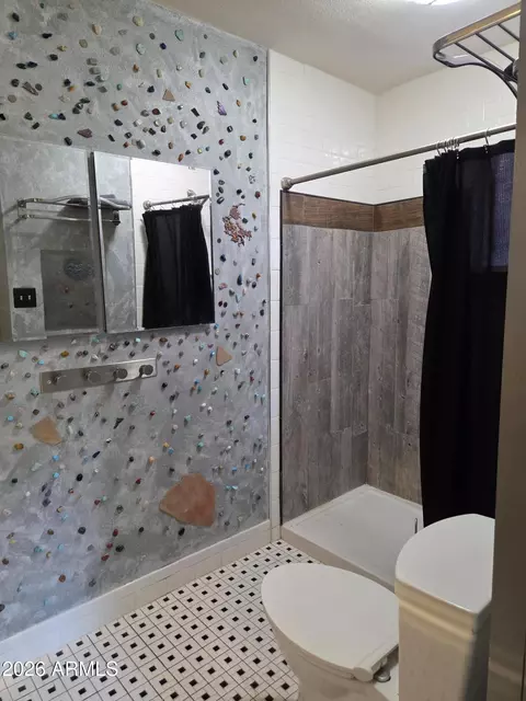 Bath - 236 Brewery Ave # A, Bisbee, AZ 85603 photo 3 of 5