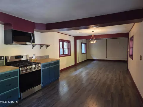 Other - 236 Brewery Ave # A, Bisbee, AZ 85603 photo 12 of 13
