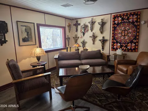 Living - 236 Brewery Ave # A, Bisbee, AZ 85603 photo 1 of 4