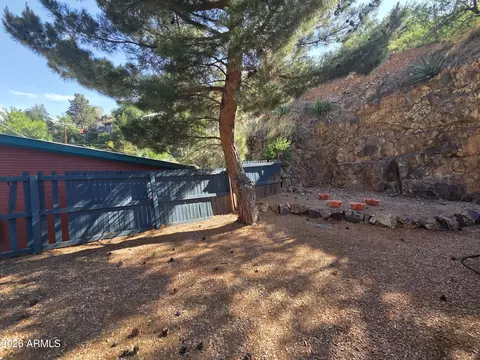 Exterior - 236 Brewery Ave # A, Bisbee, AZ 85603 photo 18 of 18