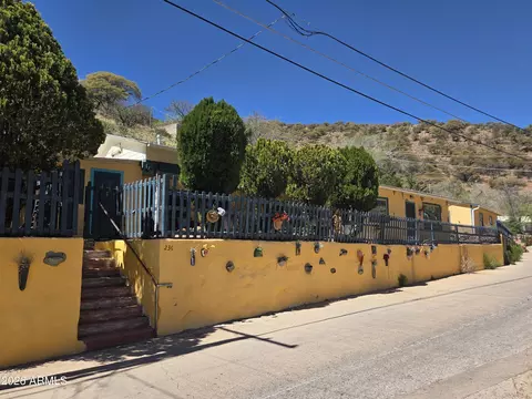 236 Brewery Ave # A, Bisbee, AZ 85603
