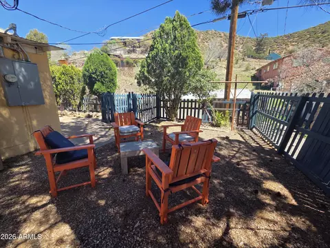 Exterior - 236 Brewery Ave # A, Bisbee, AZ 85603 photo 5 of 18