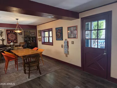Dining - 236 Brewery Ave # A, Bisbee, AZ 85603 photo 2 of 2