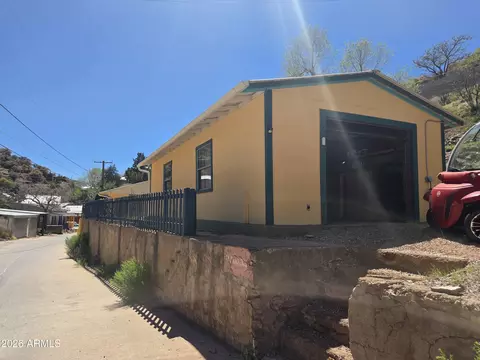 Other - 236 Brewery Ave # A, Bisbee, AZ 85603 photo 3 of 13