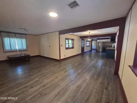 Living - 236 Brewery Ave # A, Bisbee, AZ 85603 photo 4 of 4