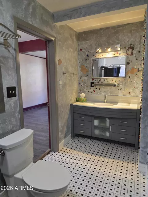 Bath - 236 Brewery Ave # A, Bisbee, AZ 85603 photo 5 of 5