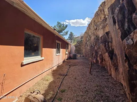 Exterior - 236 Brewery Ave # A, Bisbee, AZ 85603 photo 8 of 18