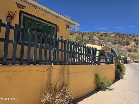 Other - 236 Brewery Ave # A, Bisbee, AZ 85603 photo 8 of 13