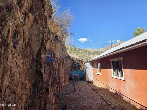 Exterior - 236 Brewery Ave # A, Bisbee, AZ 85603 photo 9 of 18