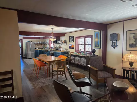 Dining - 236 Brewery Ave # A, Bisbee, AZ 85603 photo 1 of 2