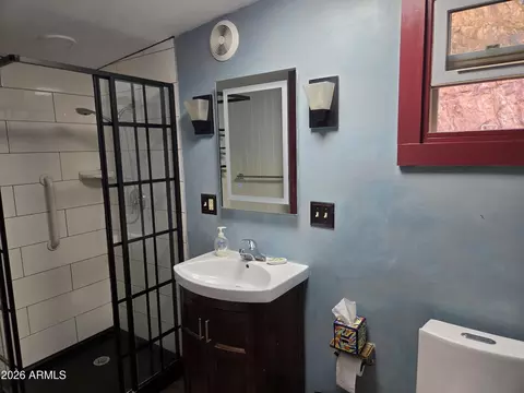 Bath - 236 Brewery Ave # A, Bisbee, AZ 85603 photo 2 of 5