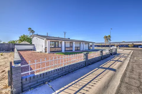 3342 N 80th Ave, Phoenix, AZ 85033