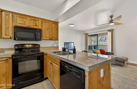 3200 S Litzler Dr #4-214, Flagstaff, AZ 86005