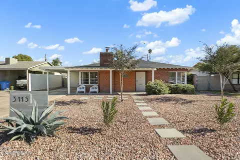 3115 N 26th St, Phoenix, AZ 85016