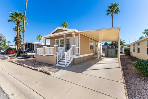 17839 N 17th St, Phoenix, AZ 85022