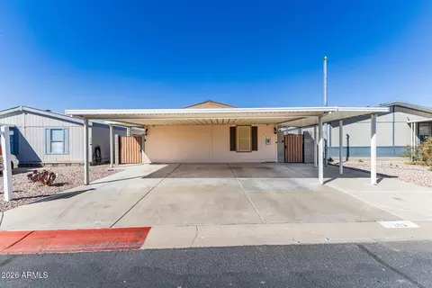 8601 N 103rd Ave #208, Peoria, AZ 85345